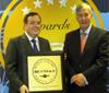 Emirates vince lo Skytrax Award per l'intrattenimento di bordo
