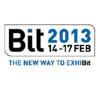 Nuovo concept per Bit 2013: soluzioni mirate per tutti i target di operatori