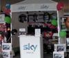 Con Save As Sky va in ritiro con le grandi squadre