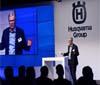GERMANY - Vok Dams realizes Husqvarna Meeting in Budapest