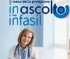 Infasil si mette 'In Ascolto' nel mese della protezione