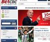 Betlclic, maxi accordo di sponsorizzazione