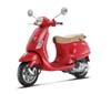 Vespa partner di Joe R. Landsale al Festivaletteratura di Mantova