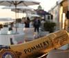 Champagne Pommery agli eventi di Venezia