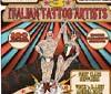 Italian Tattoo Artists al via nel weekend a Torino