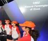 Enel inaugura Exhibitaly con due mostre aperte al pubblico moscovita