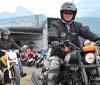 Harley-Davidson, a Roma nel giugno 2013 per i 110 anni del marchio