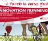 Innovation Running, a Milano il 23 settembre si corre per Avis