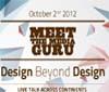 Meet The Media Guru, a Milano e Pechino un doppio evento sul tema del Design