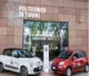 Prodea presenta il progetto accademico 'Fiat Likes U'. Incarico a seguito gara