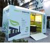 REbuild, evento green in una destinazione 'al verde'