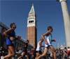 Venicemarathon, record di iscritti. Continua il binomio con la solidarietà