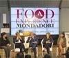 Mondadori Food Experience va in scena con DPR-Input Group