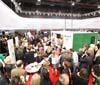 GERMANY - Germany exhibits at IMEX America 2012 to showcase 'Meetings Made in Germany'
