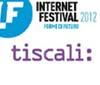 Tiscali partner dell'Internet Festival di Pisa