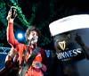 Arthur Guinness Day 2012, evento globale all'insegna della musica. In Italia con DM Group