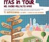 HMC e Adverteam accompagnano 'ITAS in tour'