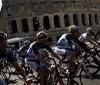 Granfondo Campagnolo Roma, per la prima edizione un indotto di sei milioni 