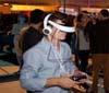 'X-Perience One Sony', ecco le foto dell'evento
