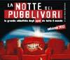 A novembre torna la Notte dei Pubblivori. Con La Buccia