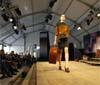 ITALY - Milano Fashion Design closes with 36,000 attendees