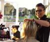 ‘Clio Make Up’ va in tour con Mirata. E il trucco diventa experience  