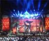 STS Communication al fianco di Celentano all'Arena di Verona