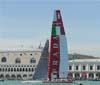 America's Cup World Series torna a Venezia ad aprile 2013