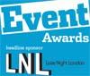 UK - Event Awards 2012: the winners