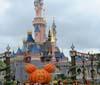 Radio Capital trasmette da Disneyland Paris per il Festival di Halloween 