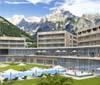 Apre il 'Travel Charme Mountain Resort Werfenweng', 4 Stelle S nel salisburghese