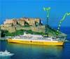 Corsica Sardinia Ferries si propone come location per eventi 
