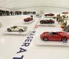 'Le grandi sfide Ferrari–Maserati' in mostra al Museo Enzo Ferrari di Modena