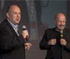 Alessandro Rosso Group in Sardegna con 100 aziende clienti e prospect. Ecco le foto