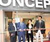 Cucine Lube inaugura il Cesena Concept Store