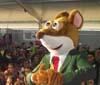 La 'Geronimo Stilton Marathon' dà appuntamento a Lucca