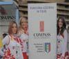 Italia-Danimarca a San Siro con Compass. Guarda le foto