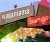 UK - Amplify challenged to develop the Wagamama Lounge concept