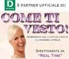 Deichmann Calzature 'veste' Carla Gozzi nel tour 'Come ti vesto!'