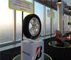 Say What firma l'evento Bridgestone per i nuovi pneumatici invernali