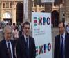 Expo 2015 è in tour. Firmato il protocollo Milano-Bologna