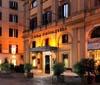 Hotel d'Inghilterra (Roma) si rinnova con Imagine Communication