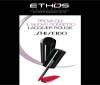 Ethos Profumerie trucca le fan di Emma con la linea Shiseido