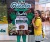 Ricola al Salone del Gusto. Prosegue la collaborazione con Slow Food
