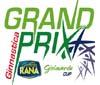 ll Grand Prix di Ginnastica Rana Gioiaverde Cup torna a Cagliari
