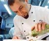 Michelino Gioia, da La Posta Vecchia a Merano per il Wine Festival 2012
