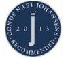 Excellence Awards 2013 di Condé Nast Johansens, 26 alberghi italiani in finale