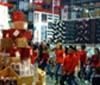 Ikea, flashmob in stile natalizio con Mai Tai