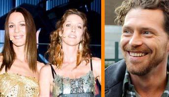 Svelati i presentatori del Bea: Kris&Kris e Maccarini sul palco dell’edizione 2012