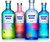 Absolut Unique, un colore (e una bottiglia) per ogni carattere